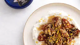 Ramazan Ayında Hafif Tatlı Seçeneği: Ekici’den Proteinle Dolu Lezzet!