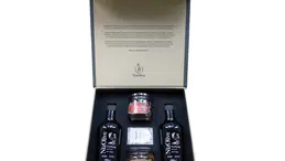 Altın Hasat Koleksiyonu: Sevdiklerinize Lezzet Dolu Bir Hediye Seçeneği Sunuyor!