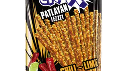 ETİ'nin Crax Bisküvisi: Patlayan Lezzet ile Keyfinizi Zirveye Taşıyın!