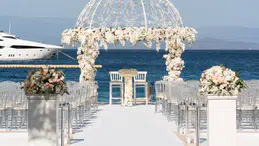 Mandarin Oriental Bodrum'da En Mutlu Gününüz Masalsı Bir Deneyime Dönüşüyor!