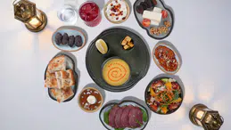 HuQQabaz: İftardan Sahura Eşsiz Tatlarla Dolu Bir Yolculuk