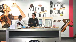 Çikolata Tutkunları İçin Büyülü Bir Toplanma: Salon du Chocolat İstanbul 2026, 10-11 Nisan’da Kapılarını Açıyor!