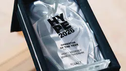 Hyatt Regency İzmir, İstinyePark'tan "Yılın Oteli" unvanını bir kez daha kazandı!