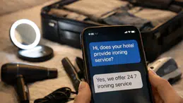 Yapay Zeka Destekli Otel ve Restoran Yönetimi: Heyhotel AI ile Tanışın!