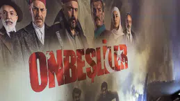 Dedeman Tokat'ta Onbeşliler Dizisi Umut Verici Bir Hikaye Anlatıyor!