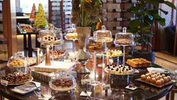 Shangri-La Bosphorus'ta Anneler Günü'ne Özel Brunch Düzenleniyor!