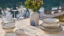 Keyifli Sofraların Vazgeçilmezi: Linens ile Yenilikçi Sunumlar!