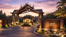 Doğanın Kalbinde Yeniden Keşif: Club Med Borneo ile Eşsiz Bir Kaçış Deneyimi