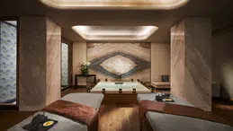 İstanbul'daki Mandarin Oriental Bosphorus, Baharın Gelişini Şıklıkla Karşılıyor