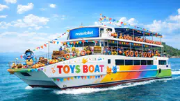 Deniz Turizmi: Çocuklar İçin Yepyeni Eğlence Sezonu Yaklaşıyor!