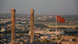 Şanlıurfa'da Doğa ve Sanatın Buluştuğu Türkiye Kültür Yolu Festivali Başlıyor!
