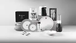 Karaca'dan Taraftarlara Özel Koleksiyon: Büyük Takımların Anısını Sofralara Taşıyan Ürünler!