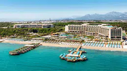 Regnum The Crown ve Regnum Carya, Yeni Sezonu Coşkuyla Açıyor!