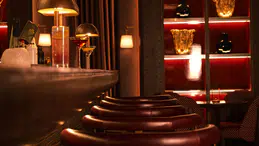 Hilton İstanbul Boğaziçi'nde Yeni Bir Soluk: SAZZOU Restoran Müşterileriyle Buluştu