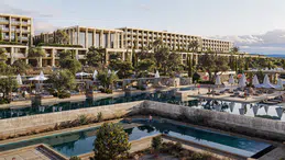 Ege Bölgesi'nde Akra Hotels'in İlk Tesisi: Akra Didim Kapılarını Açtı!