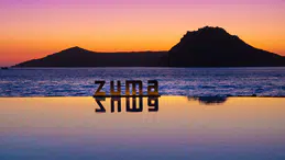 Zuma Bodrum: Yazların Vazgeçilmezi 10 Yıldır Büyüleyici İmza!