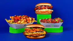 Shake Shack'ten Kore Esintileri: Gochujang Temalı Yenilikçi Lezzetler Geliyor!