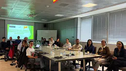 Feast, Sürdürülebilirlikte Başarı İçin Yenilikçi Bir Yol Haritası Oluşturuyor