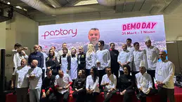 Pastory Dome Day Bodrum’da İlk Kez Düzenlendi: Gastronomi Dünyası Aynı Çatı Altında Buluştu