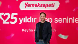 Yemeksepeti, 25. Yılını Kutlayarak Türkiye'nin Sofra Geleneklerine Işık Tutarak Geçmişe Yolculuk Yapıyor!