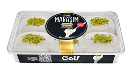 Kurban Bayramı’nda Sofraları Şımartan Golf Maraşım Kaymaklım ile Geleneksel Lezzetler Bir Arada!