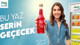 Pınar Su ve İçecek, Business Honors Awards'da İki Ödül Birden Kazandı!