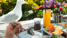 Conrad İstanbul Boğazı'nın Göz Alıcı Manzarasında Mükemmel Kahvaltı Keyfi Başlatıyor!