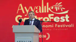 Ayvalık GastroFest'te: Gastronomi Dünyası Buluştu!