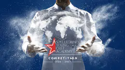 S.PELLEGRINO YOUNG CHEF ACADEMY 2023: Genç Şefler İçin Başvuru Süreci Başladı!