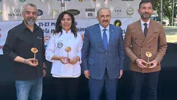 Bir Sofrada Miras” Panelinde Türk Mutfağının Geleceği Konuşuldu