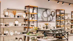 Kütahya Porselen, Bodrum'da Yeni Showroom'unu Tadıma Sunuyor!