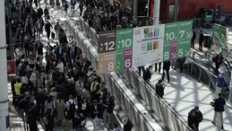TUTTOFOOD 2026 İçin İyimser Beklentiler: Ziyaretçi Sayısını %30 Artırma Hedefi!