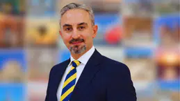 TEODER Başkanı Umut Kaya: "Vergi ve SGK Prim Borçlarındaki Faizler Sektörün Dayanma Sınırını Zorluyor"
