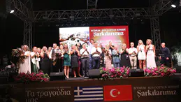 Ege’de Yeni Bir Dönem: Bodrum, Türk ve Yunan Kültürünü Ortak Sahneyle Birleştiriyor!