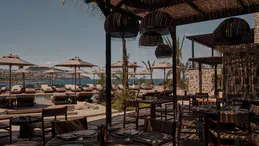 Bodrum'da OKU Hizmet Vermeye Başladı: Ege'nin İhtişamlı Sularında Konfor ve Zarafet Buluşuyor!
