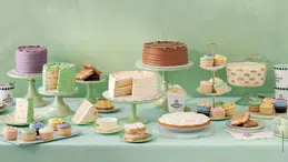 Magnolia Bakery, New York'un İkonu Olarak 30. Yaşını Kutluyor!