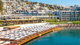 Mirada Exclusive Bodrum’da Yazın Her Anı Keyifle Yaşanıyor!