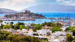 Ege Bölgesi'nde Bu Yaz Keşfedilmesi Gereken Gözde Tatil Beldeleri