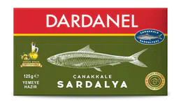 Dardanel'den Yeni Proje: "Süper Besin Dardanel Sardalya" ile Tanışın!