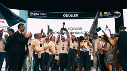 Pine Bay Hotels & Resorts, Türkiye Konaklama Sektöründe EFQM 5 Yıldızlı Yetkinlik Belgesi ile Dikkat Çekti!