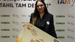 Yemek Sanatını Biyoteknoloji ile Birleştiren Girişimci: Mutfağını Yenilikçi Bir Şirkete Dönüştürdü