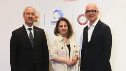 Danone Türkiye, Hatay’a Kalıcı Destek Projesiyle Geleceğe "Yarına Bir'İz" Bırakıyor