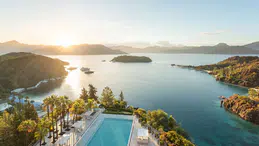 D Maris Bay, Yaz Sezonunda Spor ve Wellness Alanında Yenilikçi Uygulamalarla Göz Dolduruyor!