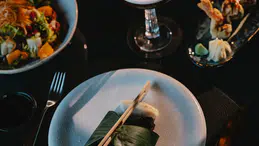 Regnum Grubu’nun Ünlü Restoranı Kushimoto, Lara’da Kapılarını Aralıyor!