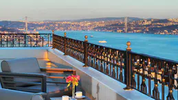 CVK Park Bosphorus Hotel İstanbul’dan Babalar Günü’ne Özel Spa Deneyimi