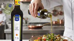 Tescilli Coğrafi İşarete Sahip Ayvalık Zeytinyağı, Metro Chef Kalitesiyle Marketlerde!