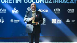 ODEON Turizm, İhracat Şampiyonları Arasında Seyahat Hizmetlerinde Zirveyi Korumaya Devam Ediyor
