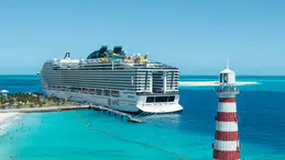 MSC Cruises'tan Heyecan Verici Yeni Global Marka Kampanyası: "En İyi Tatil Deneyimi"