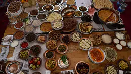 Hititlerin Kenti Çorum, Gastronomi Mirasıyla UNESCO'ya Aday Oluyor!