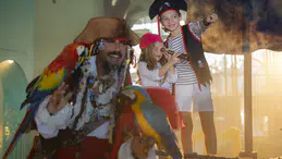Ela Excellence Resort Belek “Kids Fest”te Çocuklar Başrolde